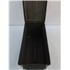 Image 3 : Vintage Metal Ammunition Box - 12x6x7"