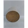 Image 2 : Vintage Stoneware Crock - 8" High x 7.5" Diameter