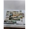 Image 1 : Assorted Vintage Unused Post Cards