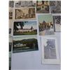 Image 3 : Assorted Vintage Unused Post Cards