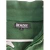 Image 4 : Bruzer Large Corner Gas "Dog River" Zip-up Athletic Jacket
