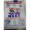 Image 3 : (3) Car Show Related Posters - Double of Mustang Meet  - Largest 24" x 18"