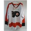 Image 1 : # Philadelphia Flyers Large "Parent - #1" Autographed/Certified Jersey