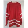 Image 4 : # Nike Large Team Canada Hockey Jersey from Vancouver 2010 Winter Olympics