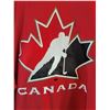 Image 2 : # Nike Large Team Canada IIHF Hockey Jersey