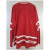 Image 3 : # Nike Large Team Canada IIHF Hockey Jersey