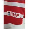 Image 4 : # Nike Large Team Canada IIHF Hockey Jersey