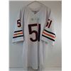 Image 1 : # Chicago Bears XL "Butkus - 51" NFL Jersey