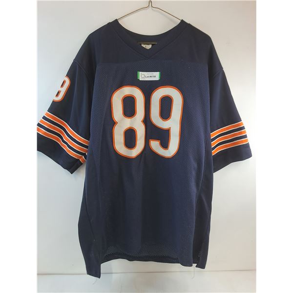 # Chicago Bears XL "Ditka - 89" NFL Jersey