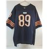 Image 1 : # Chicago Bears XL "Ditka - 89" NFL Jersey