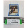 Image 1 : OPC 1979 Wayne Gretzky Rookie Card w/Sleeve - Authenticity Not Guaranteed