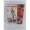 Image 2 : Smart Lab In Box 29-Piece "Squishy Human Body"-Opened but Complete