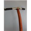 Image 4 : # Vintage Scooter - As is - 3' Length x 32" Handle Bar Height - Pickup Only