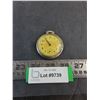 Image 1 : Vintage "Westclox Pocket Ben" Pocket Watch