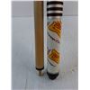 Image 2 : Miller "The Champagne of Beers" 2-Piece Pool Cue