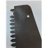 Image 3 : 2-Man Crosscut 4' Saw Blade - Pickup Only