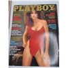 Image 2 : Complete 12-Issue Set of 1982 Playboy Magazines