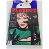 Image 4 : Complete 12-Issue Set of 1987 Playboy Magazines