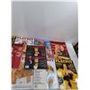 Image 3 : Complete 12- Issue  1993 Playboy Magazine Set