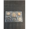 Image 2 : 1970 Royal Canadian Mint Set (Cannot Authenticate )