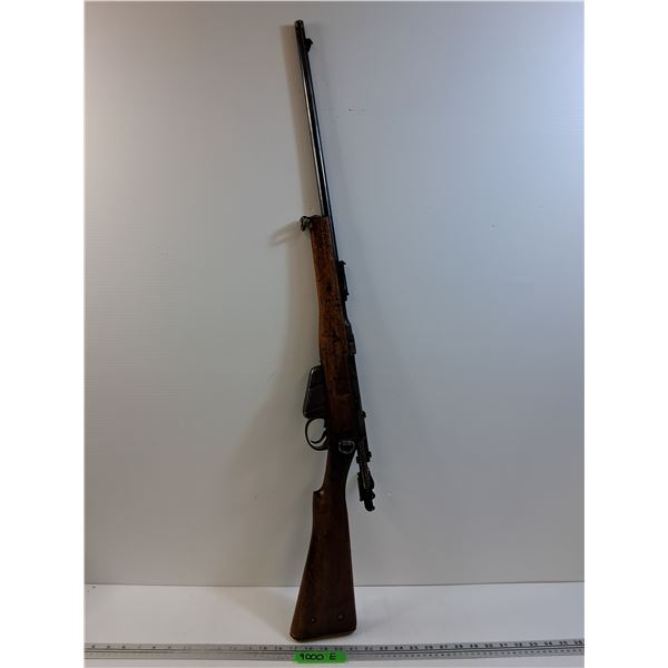 *^ British 303 Rifle - 40" Long - PAL REQUIRED - Preferred Pick-Up