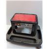 Image 2 : Rolling Work Seat - Missing Wheel - 12" x 17" x 10"