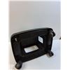 Image 3 : Rolling Work Seat - Missing Wheel - 12" x 17" x 10"