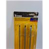 Image 2 : Titan Extra Long Screwdriver Set - PICK UP