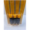 Image 3 : Titan Extra Long Screwdriver Set - PICK UP