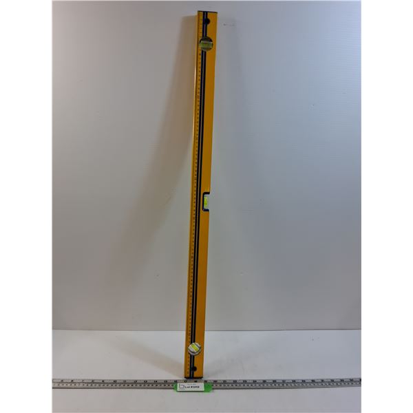 Metal Level - 91cm Length- PICK UP