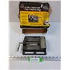 Image 1 : Drill Press Vice - 4" - Appears New