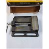 Image 2 : Drill Press Vice - 4" - Appears New