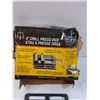 Image 3 : Drill Press Vice - 4" - Appears New