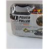 Image 3 : Power Puller Winch - Sealed - 2,000lb Max Load