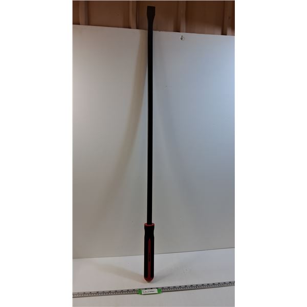 * Can-Pro Pry Bar - 48" Long - PICK UP ONLY