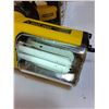 Image 2 : Rechargable Spotlight/Flashlight - As Is