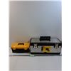 Image 1 : (2) Shoppro Portable Tool Boxes Set