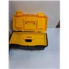 Image 3 : (2) Shoppro Portable Tool Boxes Set