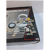 Image 2 : Performance Tool Master Fuel Injection Test Kit