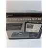 Image 4 : Performance Tool Master Fuel Injection Test Kit