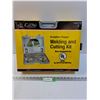 Image 1 : Can-Pro Acetylene/Oxygen Welding & Cutting Kit