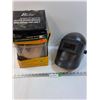 Image 1 : Pro-Fix Auto Darkening Welding Helmet