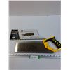 Image 1 : Can-Pro Back Saw - 14" Blade