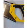 Image 2 : Can-Pro Back Saw - 14" Blade