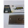 Image 3 : Can-Pro Back Saw - 14" Blade