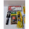 Image 2 : Tool Lot: Rivets, Mire Brush, Wire Cutters, Misc