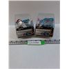 Image 1 : (2) S-Clip Carabiners in Containers