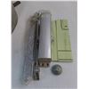Image 3 : Vintage Mop Ringer/Pail, Taymor Door Closer