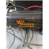 Image 2 : Mile Marker ATV Winch - As is, Battery Box