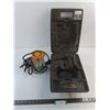 Image 1 : Black & Decker 7617-04 Router Kit - Powers On, As is